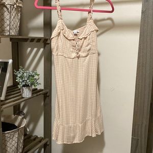 American Eagle Dress